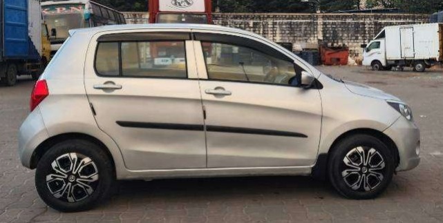 Maruti Suzuki Celerio(2017-2019) Vxi O Amt